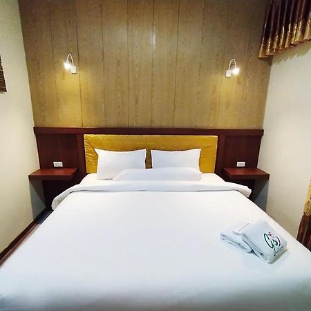 Hotel Syariah Gs Lampung Culture, Bandar Lampung Extérieur photo
