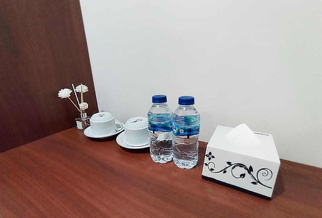 Hotel Syariah Gs Lampung Culture, Bandar Lampung Extérieur photo