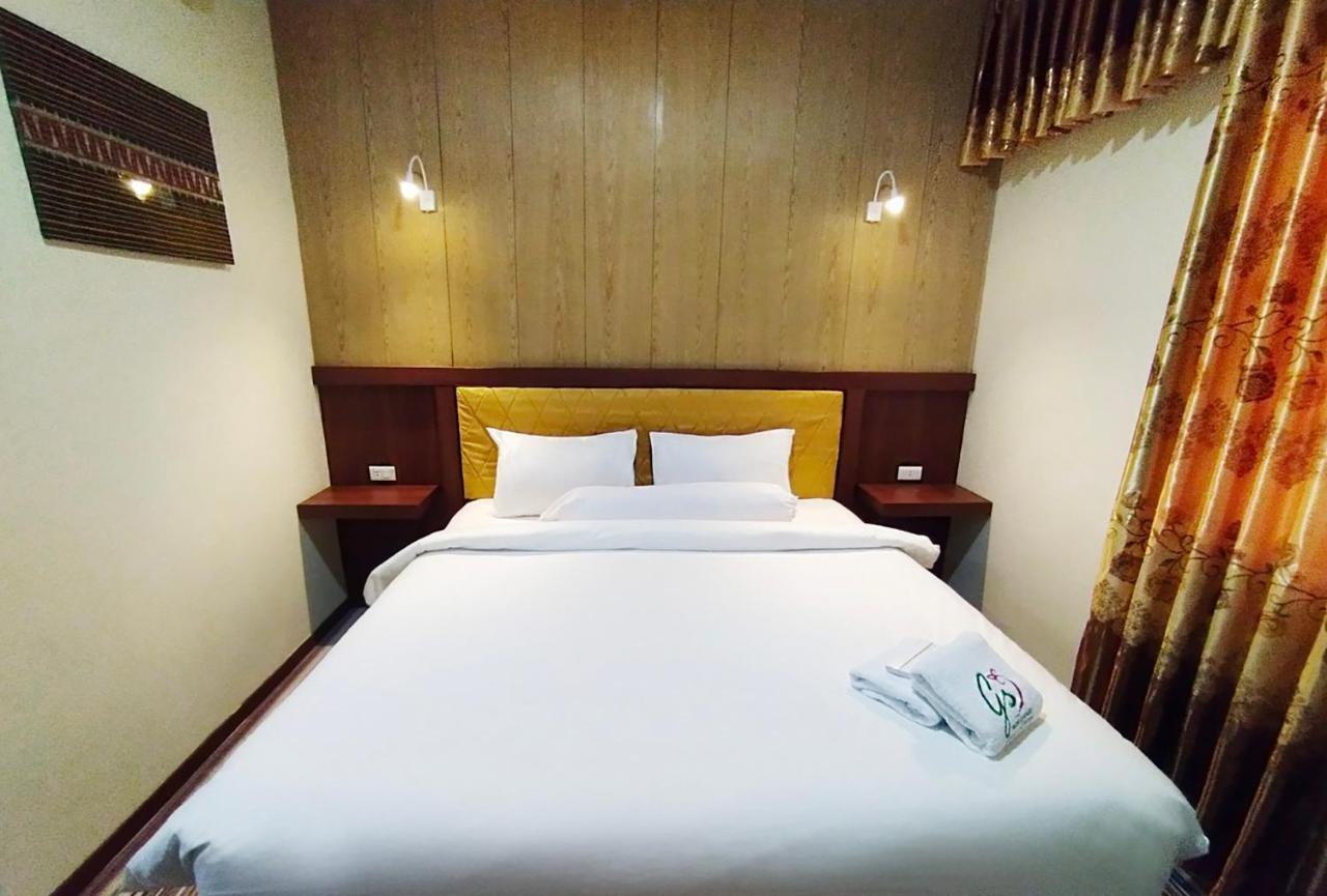 Hotel Syariah Gs Lampung Culture, Bandar Lampung Extérieur photo
