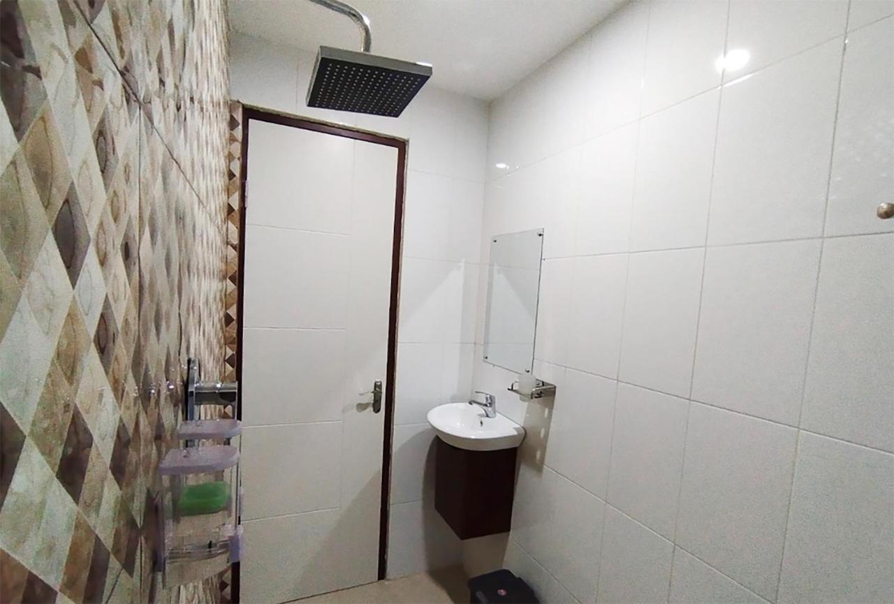 Hotel Syariah Gs Lampung Culture, Bandar Lampung Extérieur photo